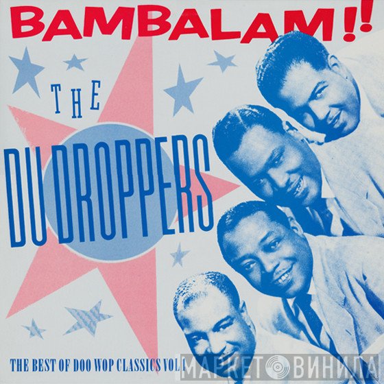 The Du Droppers - Bambalam!!