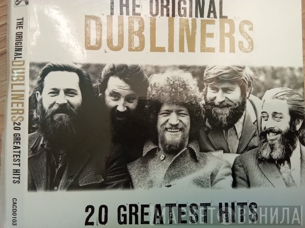 The Dubliners - 20 Greatest Hits