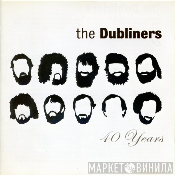 The Dubliners - 40 Years