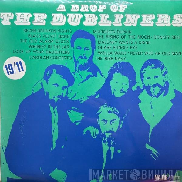 The Dubliners - A Drop Of The Dubliners