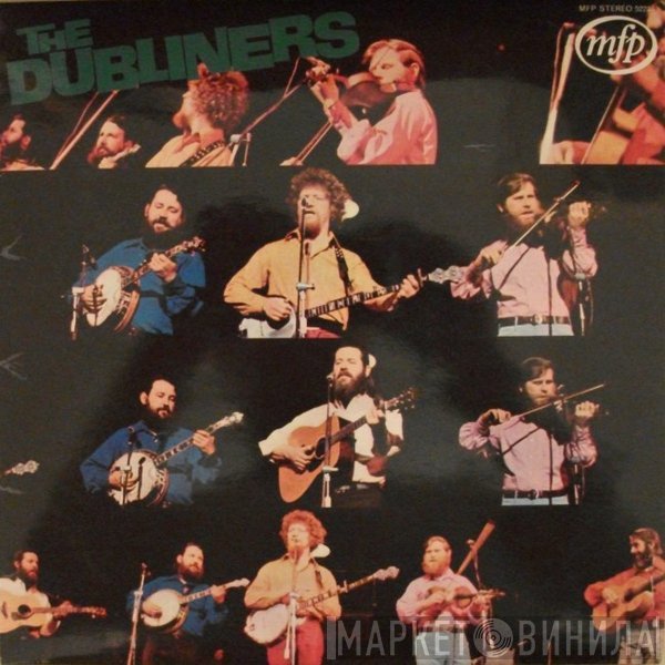 The Dubliners - Drinkin' And Courtin'