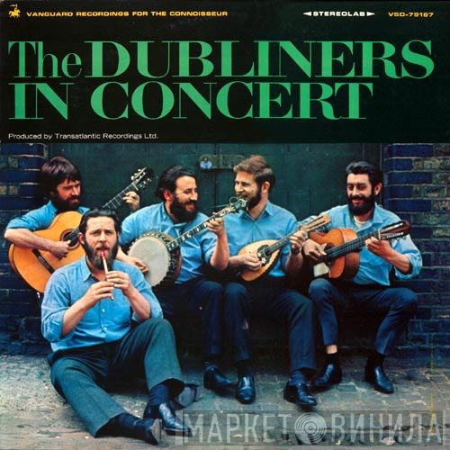The Dubliners  - In Concert
