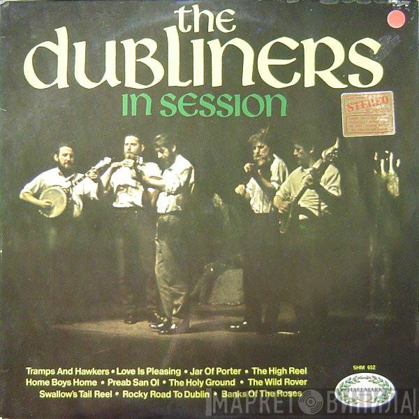 The Dubliners - In Session