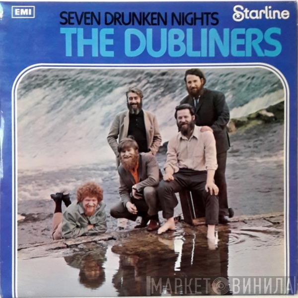 The Dubliners - Seven Drunken Nights