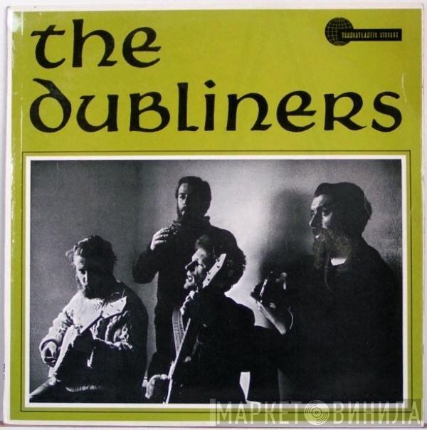 The Dubliners - The Dubliners