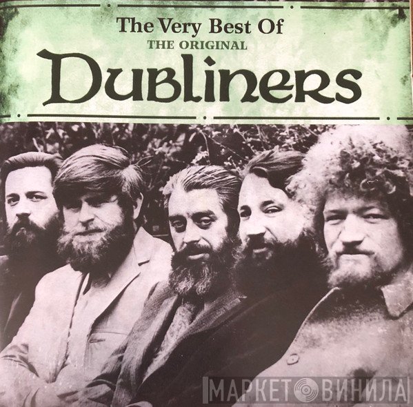 The Dubliners - The Very Best Of The Original Dubliners