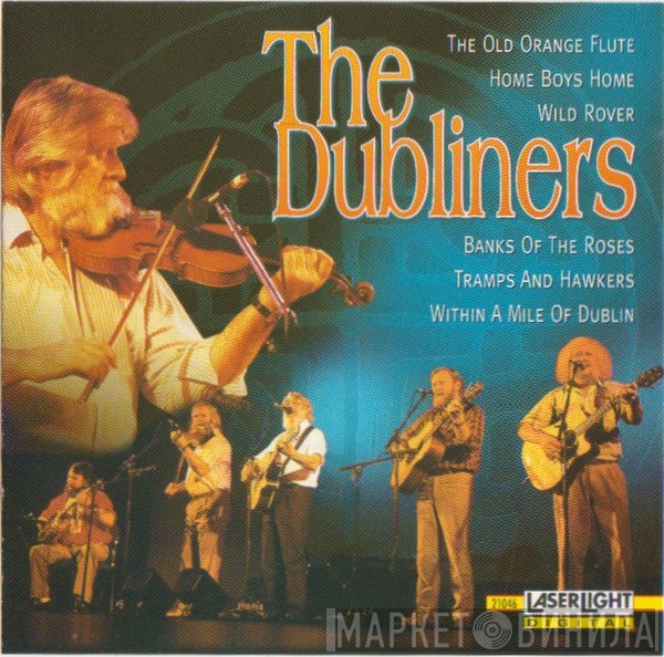 The Dubliners - Wild Rover