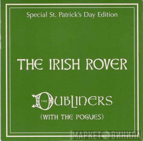 The Dubliners with The Pogues  - The Irish Rover