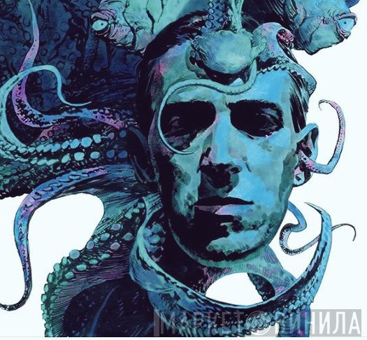 The Duke St Workshop - Tales of H.P Lovecraft