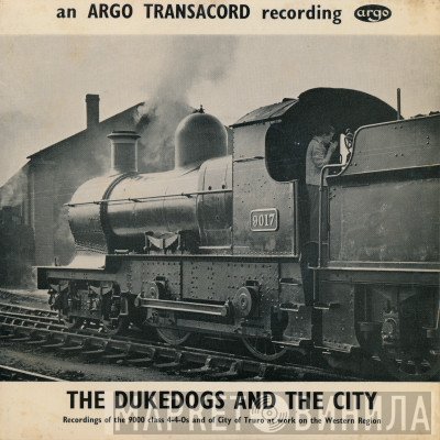  - The Dukedogs And The City