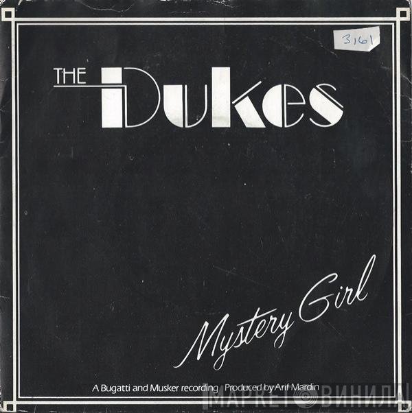 The Dukes  - Mystery Girl