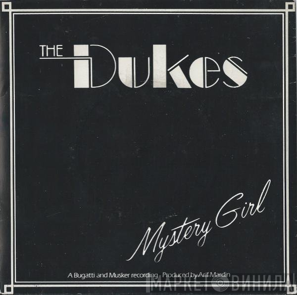 The Dukes  - Mystery Girl