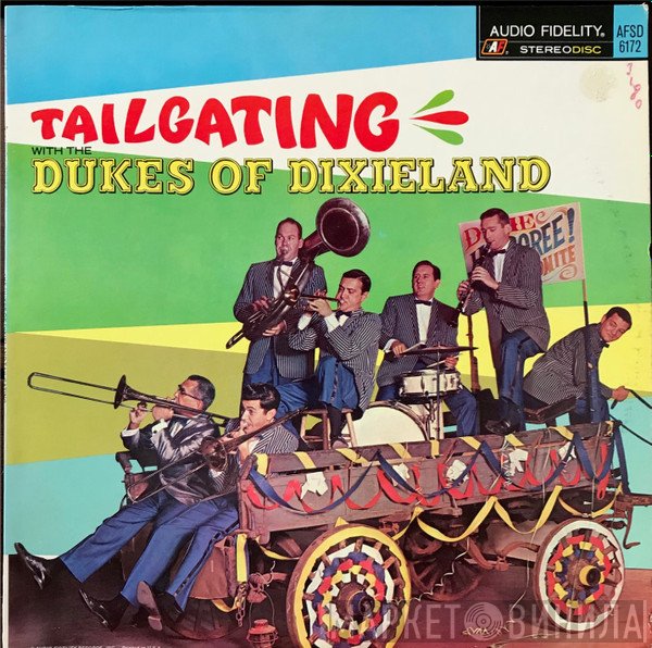The Dukes Of Dixieland  - Tailgating