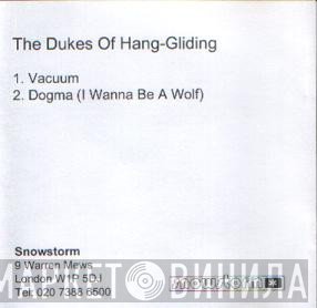 The Dukes Of Hang-gliding - Vacuum