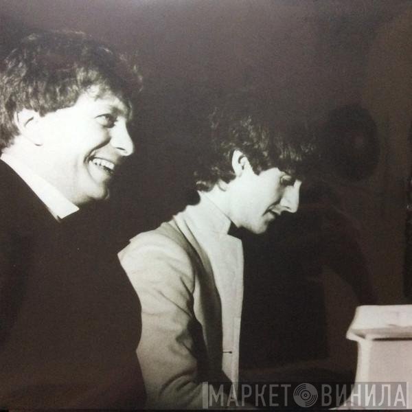 The Durutti Column - A Paean To Wilson