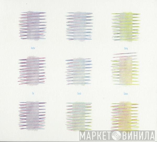 The Durutti Column  - Another Setting