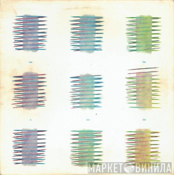 The Durutti Column  - Another Setting