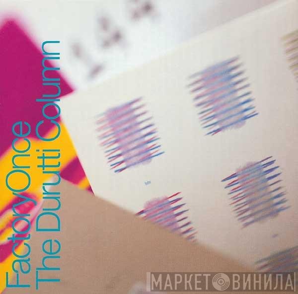 The Durutti Column  - Another Setting