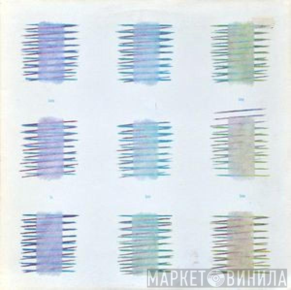 The Durutti Column  - Another Setting