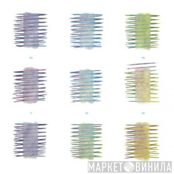 The Durutti Column  - Another Setting