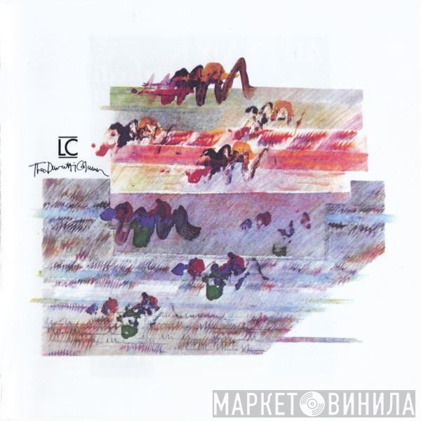 The Durutti Column  - LC