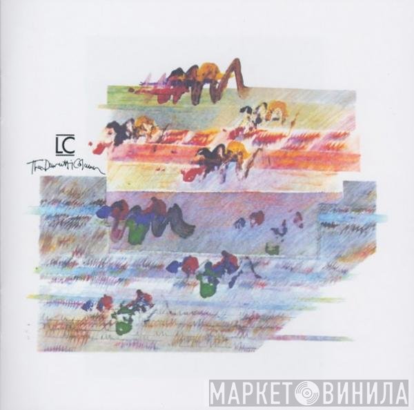 The Durutti Column  - LC