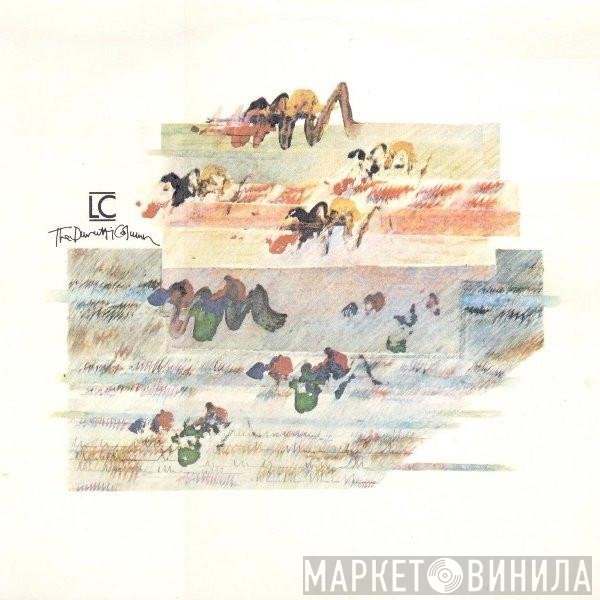 The Durutti Column  - LC