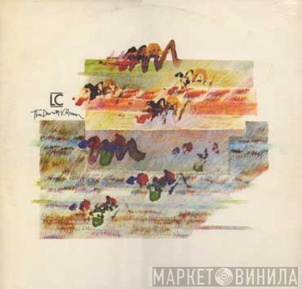 The Durutti Column  - LC