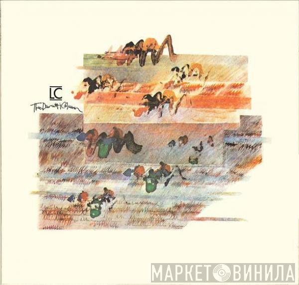 The Durutti Column  - LC