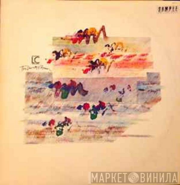 The Durutti Column  - LC
