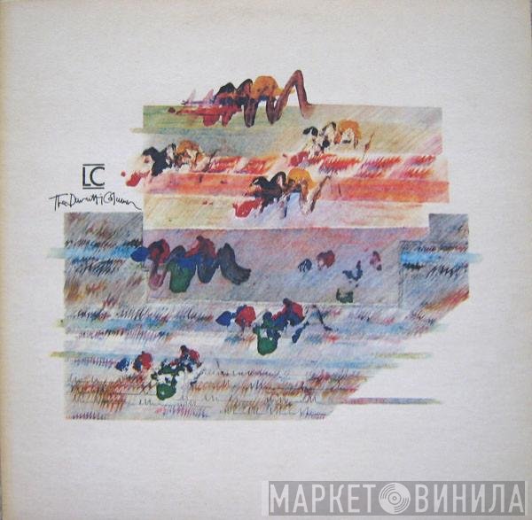 The Durutti Column  - LC