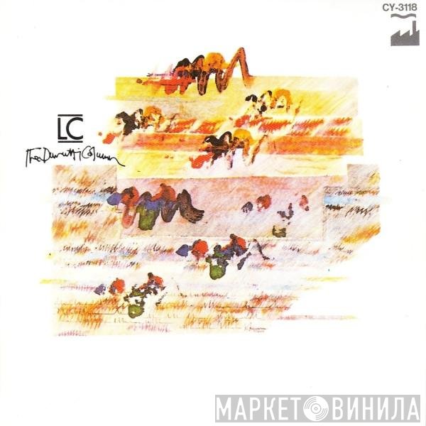 The Durutti Column  - LC