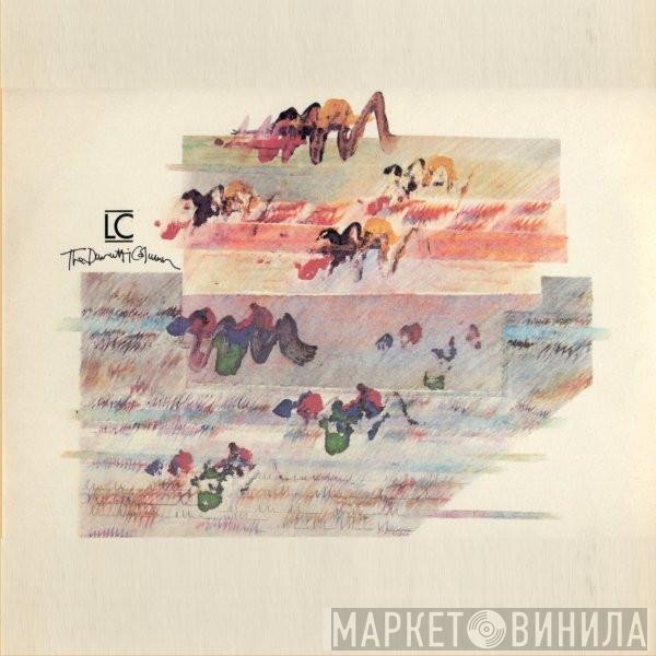The Durutti Column  - LC