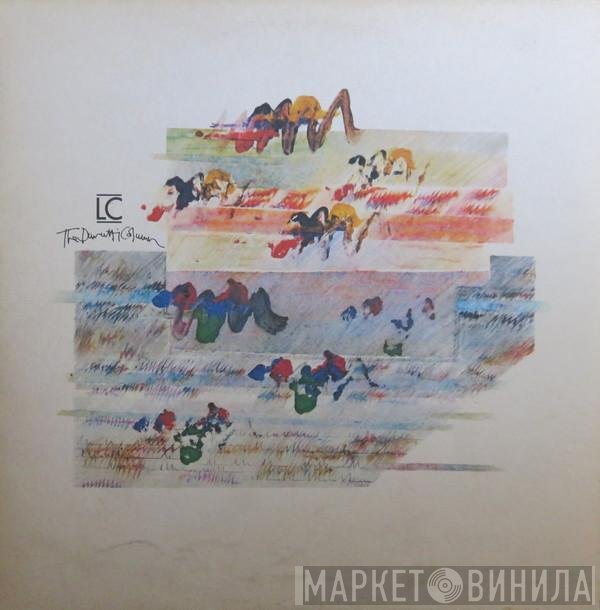 The Durutti Column  - LC