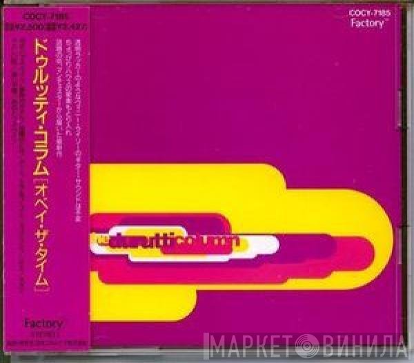 The Durutti Column  - Obey The Time