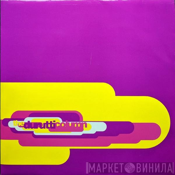 The Durutti Column  - Obey The Time