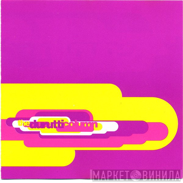 The Durutti Column  - Obey The Time