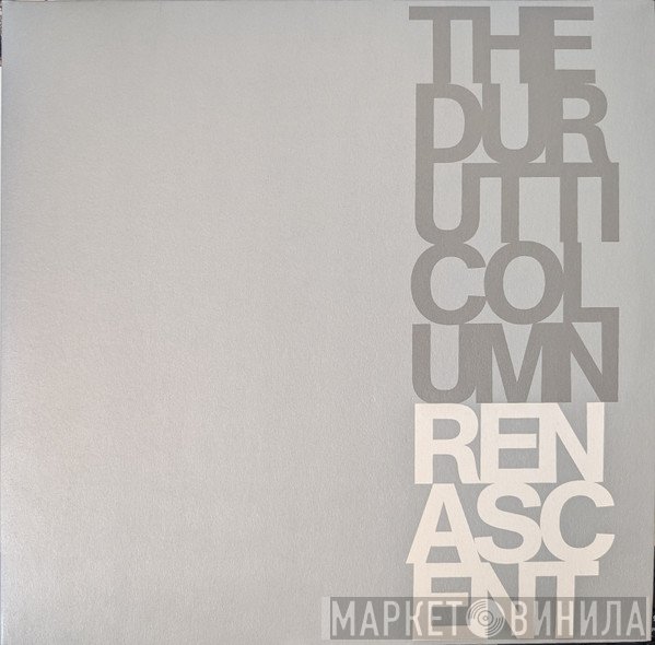 The Durutti Column - Renascent