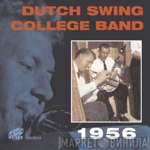 The Dutch Swing College Band - 1956