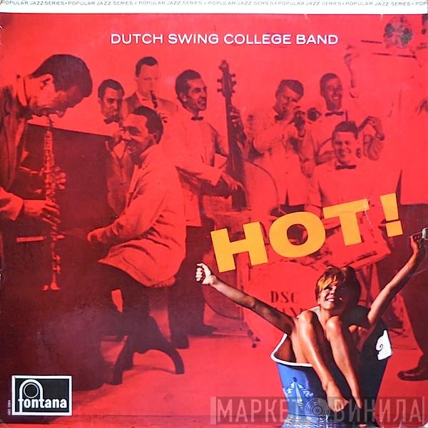 The Dutch Swing College Band - Hot!