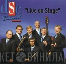 The Dutch Swing College Band - Live On Stage