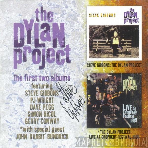 The Dylan Project - The First Two Albums