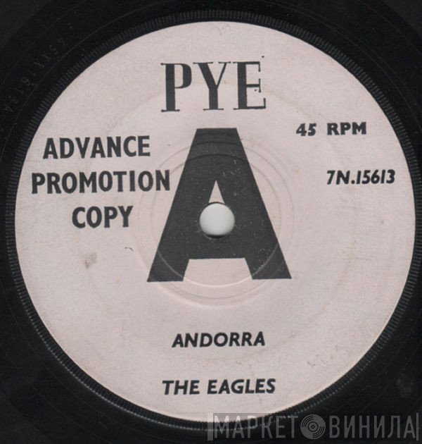 The Eagles - Andorra