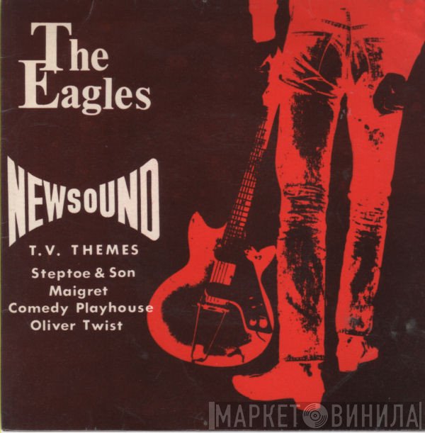 The Eagles - Newsound T.V. Themes