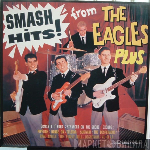 The Eagles - Smash Hits From The Eagles Plus