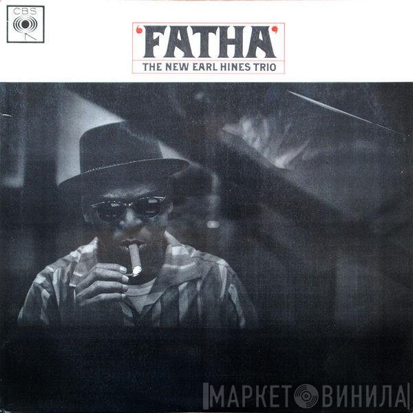 The Earl Hines Trio - Fatha