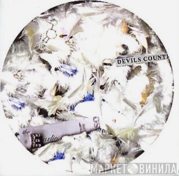 The Earlies - Devils Country