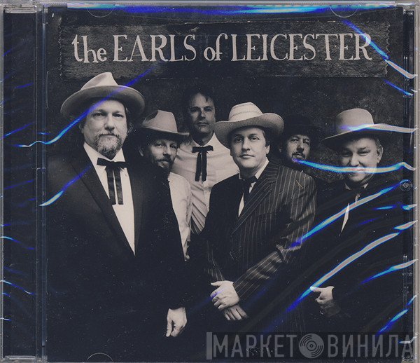 The Earls Of Leicester - The Earls Of Leicester