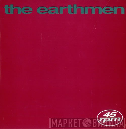 The Earthmen - Cool Chick #59 / Elephant (Demo)