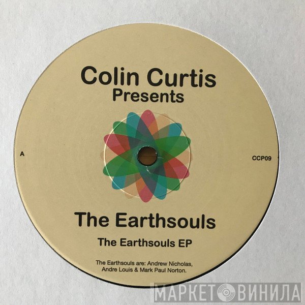  - The Earthsouls EP